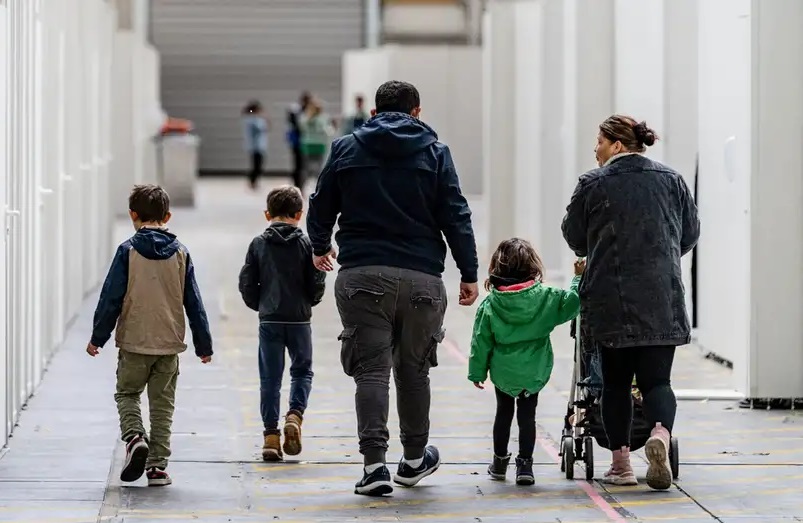 La régularisation temporaire pour les demandeurs d'asile en Espagne